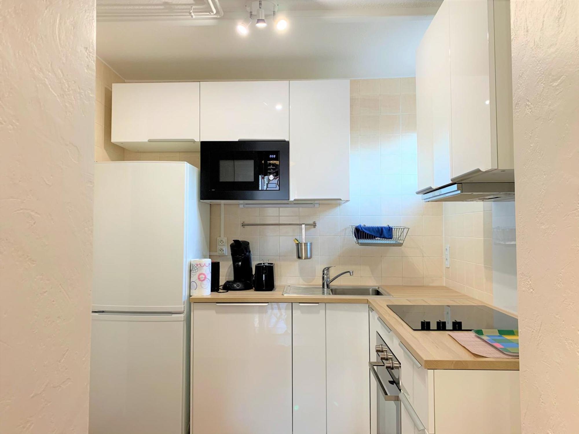 Appart'village Le Vieux Centre T1,t2,t3 - Parking - Thermes Vichy