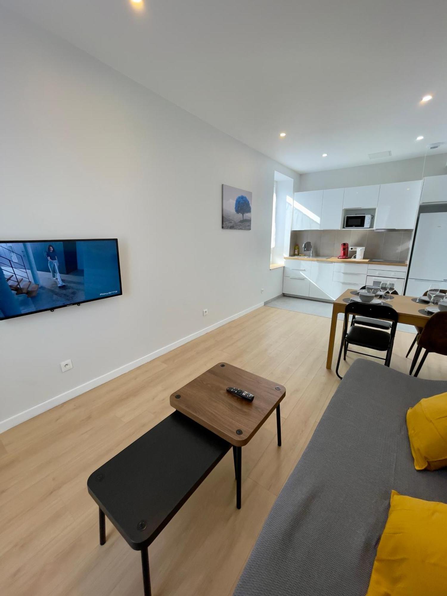 Appart'village Le Vieux Centre T1,t2,t3 - Parking - Thermes * Vichy