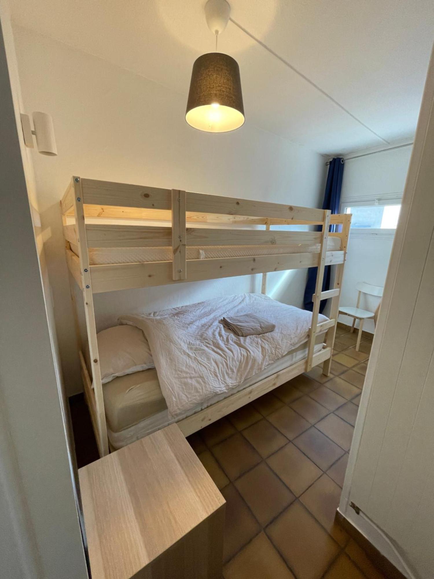 Apartment Appart'village Le Vieux Centre T1,t2,t3 - Parking - Thermes *